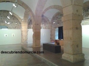 Caballerizas Molinos del Rio Murcia