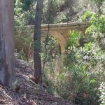 ¿De dónde viene el nombre «Carrascoy»? Acueducto en El Valle, Murcia.