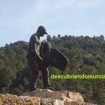 Peligra la mayor colonia de Búho Real del mundo Parque Regional El Valle Carrascoy Murcia