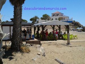 Playa-de-Nares-Mazarron