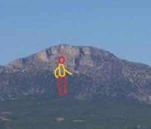 Sierra Gigante Pericay Lorca