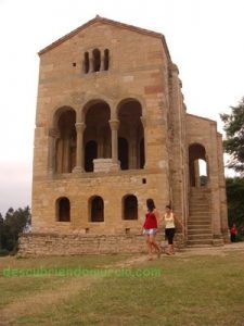 oviedo-santa-maria-naranco