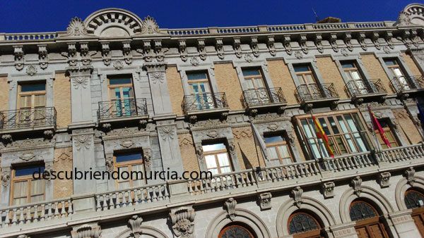 Ayuntamiento La Union Murcia Una visita histórica y cultural a La Unión