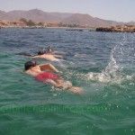 Isla Plana, un islote arqueológico en la Bahía de Mazarrón Isla-Plana-Bahia-Mazarron