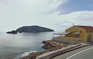 La Isla de Adentro Mazarron