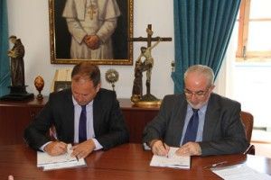 UCAM-Coco-School-Firma-convenio