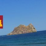 Fenicios, griegos, romanos y focas en la Isla del Fraile de Águilas fraile-isla-aguilas