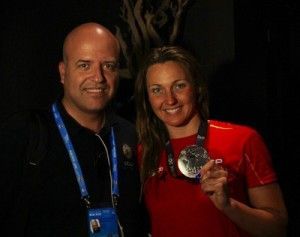 Melani-Costa-y-Pablo-Rosique-UCAM