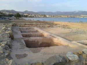 Villa-Romana-del-Alamillo-Mazarron