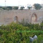 acueducto El Alamillo Mazarron