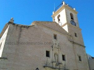 iglesia-San-Jose-Abanilla-Murcia