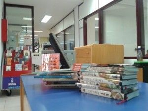 Biblioteca Murcia