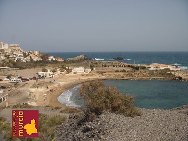 Cala Reona Fotos Murcia, nuestros fotógrafos hablan de la Región