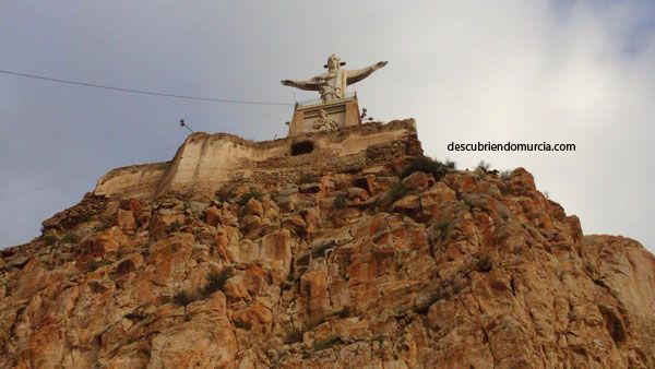 Cristo de Monteagudo Turismo Murcia, hablan nuestras Guías Oficiales