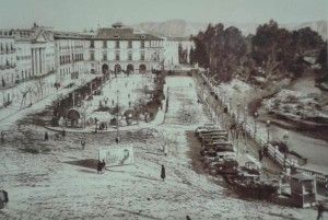 Fotos-Antiguas-Murcia-La-Glorieta