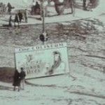 Fotos Antiguas de Murcia: Juana de Arco en La Glorieta Fotos-Antiguas-Murcia-La-Glorieta-Murcia