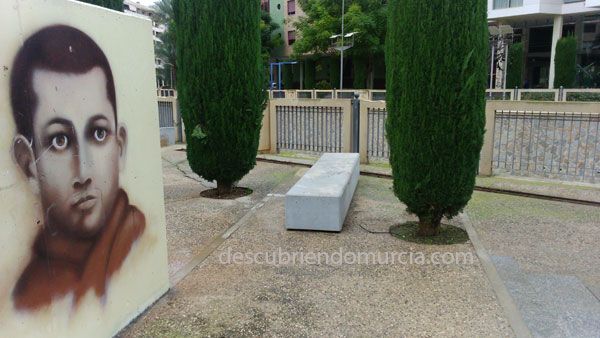 Miguel Hernández en Orihuela
