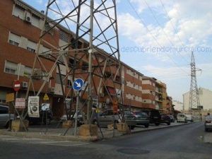 linea-alta-tension-El-Palmar-Murcia