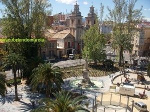 Barrio Carmen