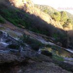 Las charcas en la rambla del Puerto de La Cadena el-valle-carrascoy-murcia