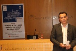 Titulo Experto Universitario Redes Sociales Nuevas Tecnologias UCAM