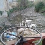 La Acequia Mayor de Barreras, parece un vertedero… Acequia-Mayor-Barreras-Aljucer-Murcia-150x150