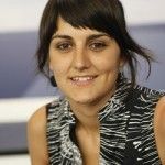 María González Veracruz: «La Región tiene varios déficits históricos…» Maria Gonzalez Veracruz