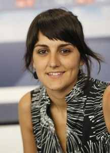 Maria Gonzalez Veracruz