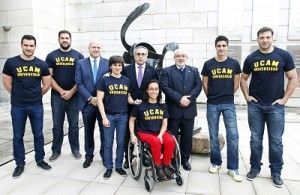 UCAM COE