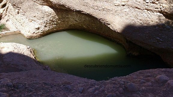 rio chicamo abanilla