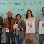 Conoce más sobre el Carnaval de Santiago de la Ribera 2014 Carnaval Santiago de la Ribera