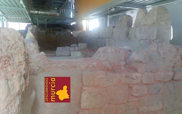 Muralla Punica Cartagena El rey de Numidia luchando contra los romanos en tierras murcianas