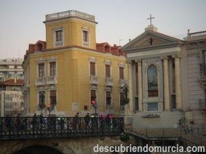 Virgen de los Peligros