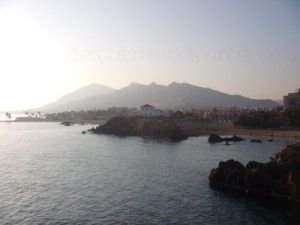 playas-de-Mazarron
