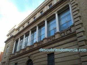 Museo Bellas Artes Murcia