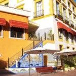 Restaurante Gurea Blanca Murcia