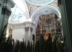 Santa Ana Murcia