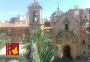 Santa Eulalia Murcia 300x209 Los judíos hidalgos de la ciudad de Murcia