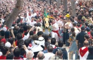 Caballos del Vino