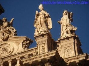 San Gines de la Jara Murcia