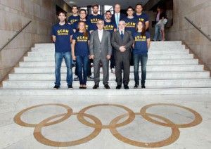 Deportistas-UCAM