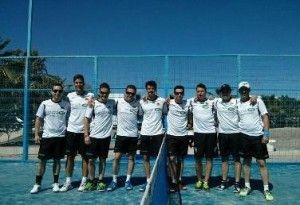 Federacion Padel Region Murcia