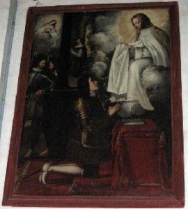 La Merced Murcia