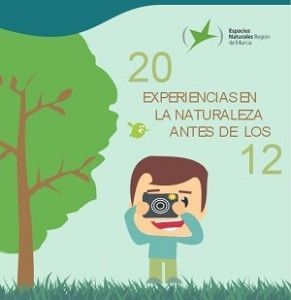 Naturaleza Murcia