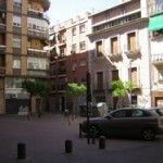 La Sinagoga de la ciudad de Murcia Plaza Sardoy Murcia