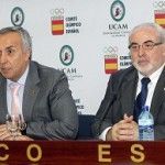 UCAM pone en marcha la Universidad del Deporte en Madrid UCAM