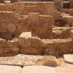 El mítico Aletes, funda la ciudad de Carthago Nova Cartagena-Teatro-Romano