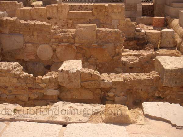 Cartagena-Teatro-Romano