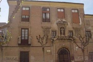 Casa Huerfanos Murcia