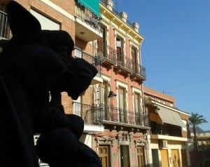 Casino Mazarron Murcia